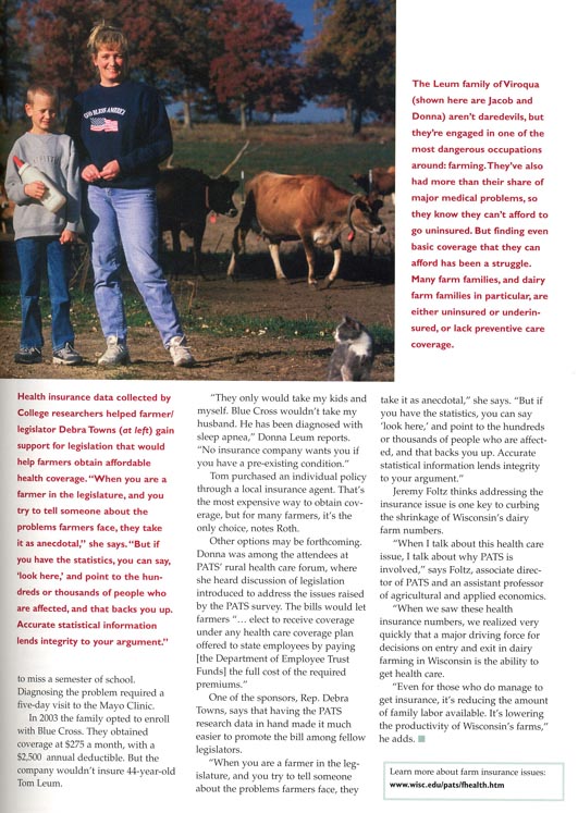 second page of a scanned magazine article